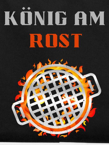 könig am rust