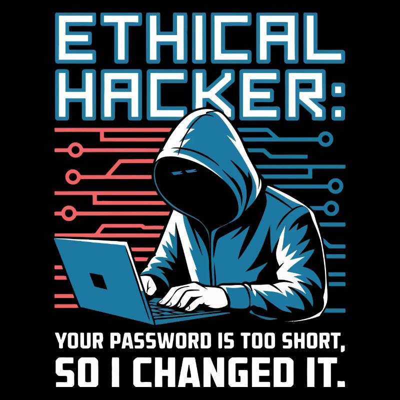 Ethischer Hacker