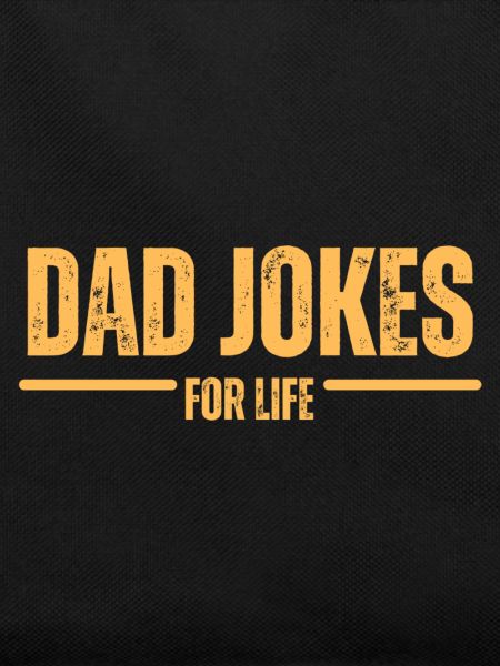Dad Jokes for Life