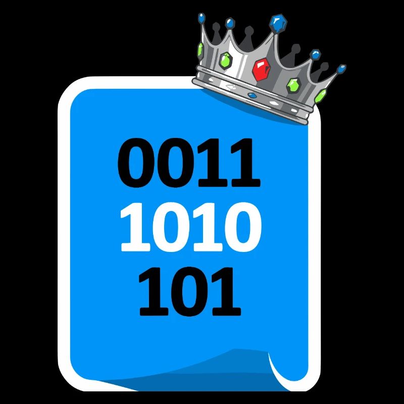 Binary King