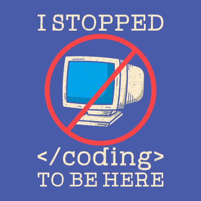 Coding funny saying programmer