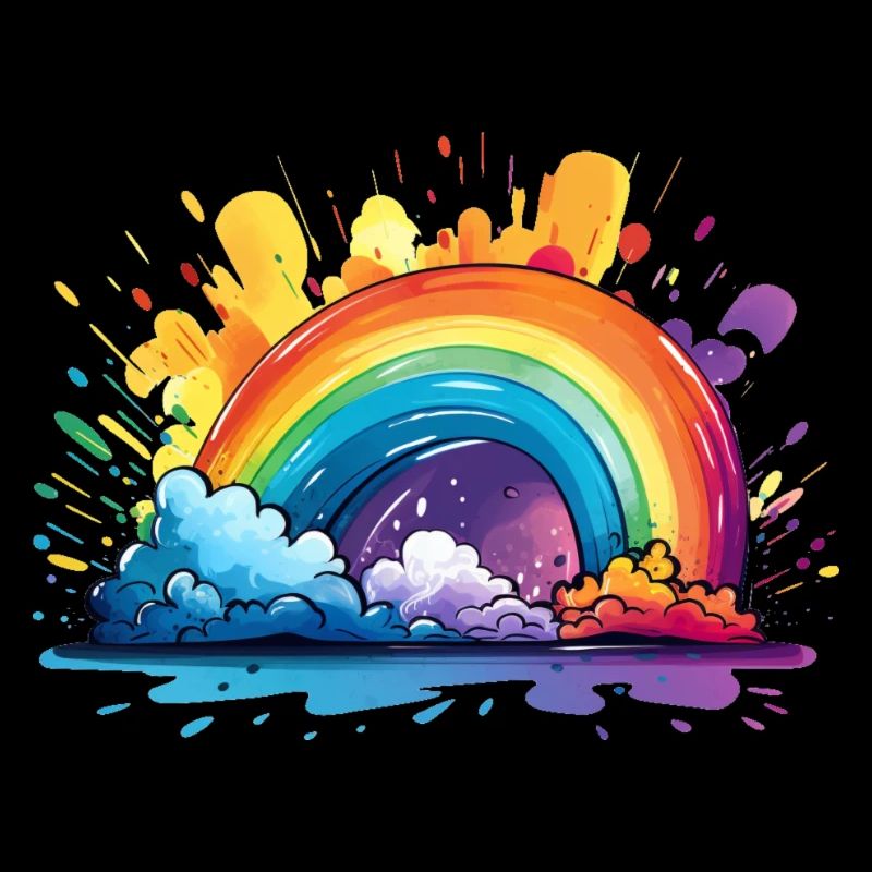 Votre arc-en-ciel