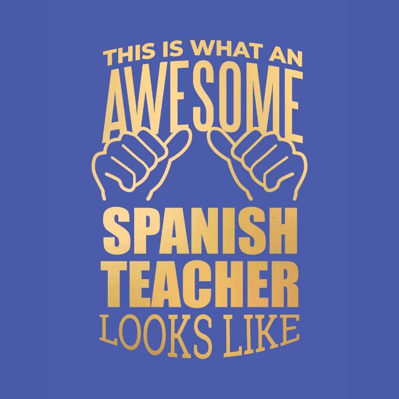 Spanisch Spanisch Spanisch