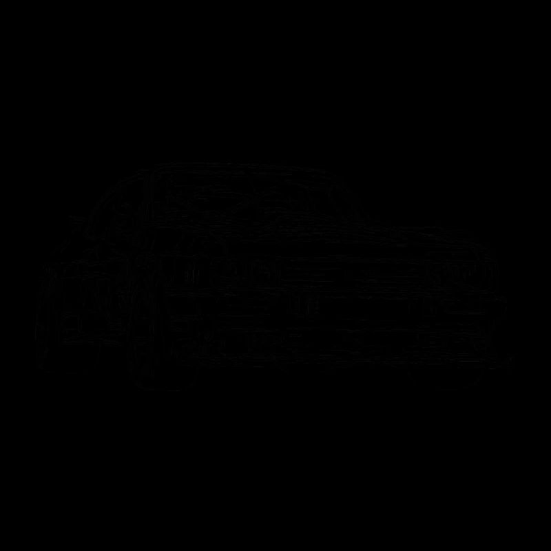 Oldtimer Schwarz
