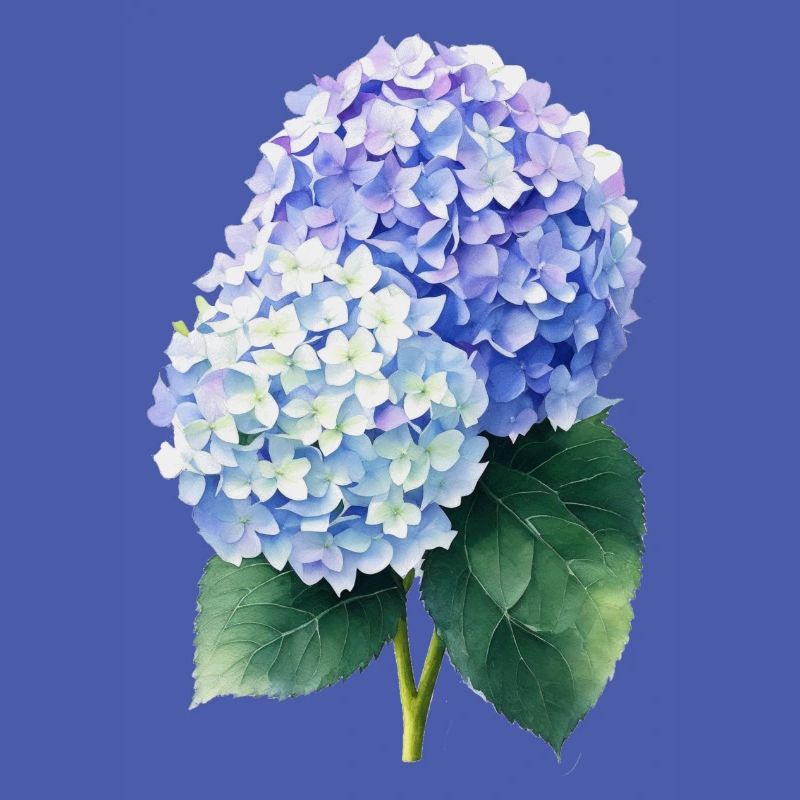 Hydrangea