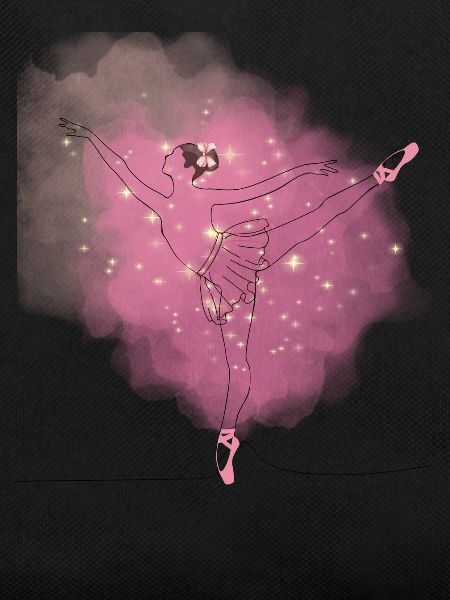 Ballerina