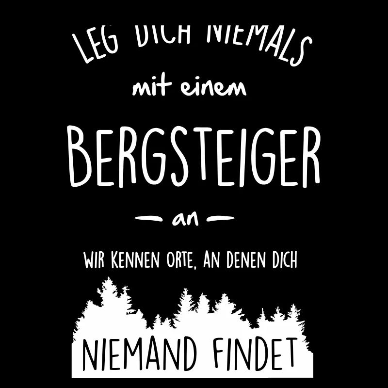 Bergsteiger