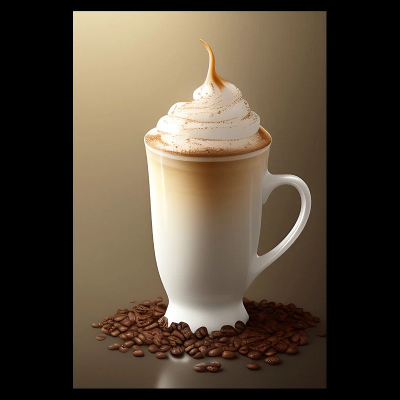 Café, grains de café
