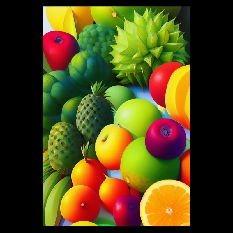 Früchte