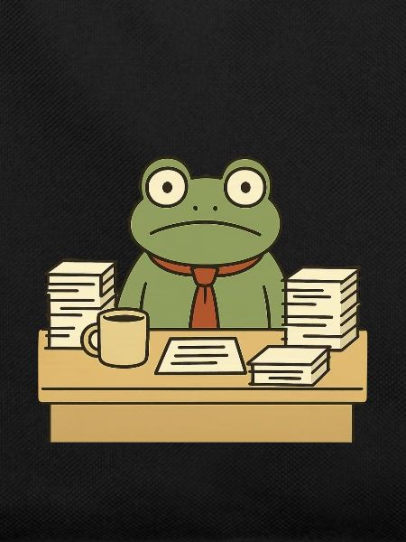 Business Frog