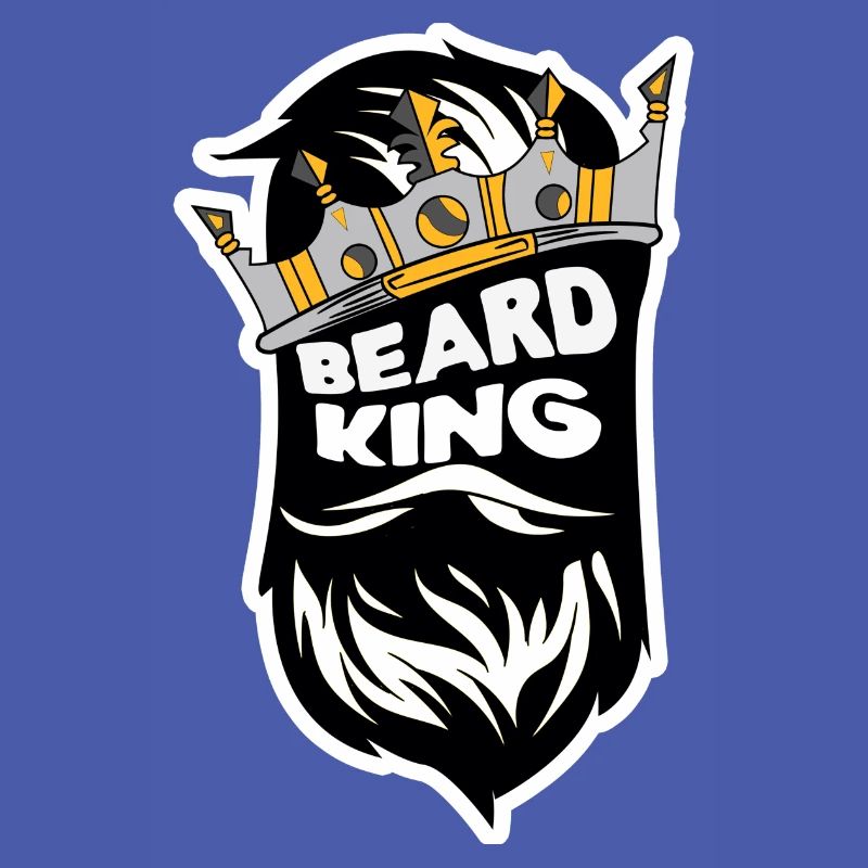 Bart Männlichkeit Statement Bartfrisur Bartträger