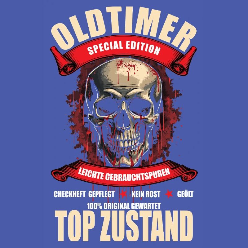 Oldtimer - Special Edition