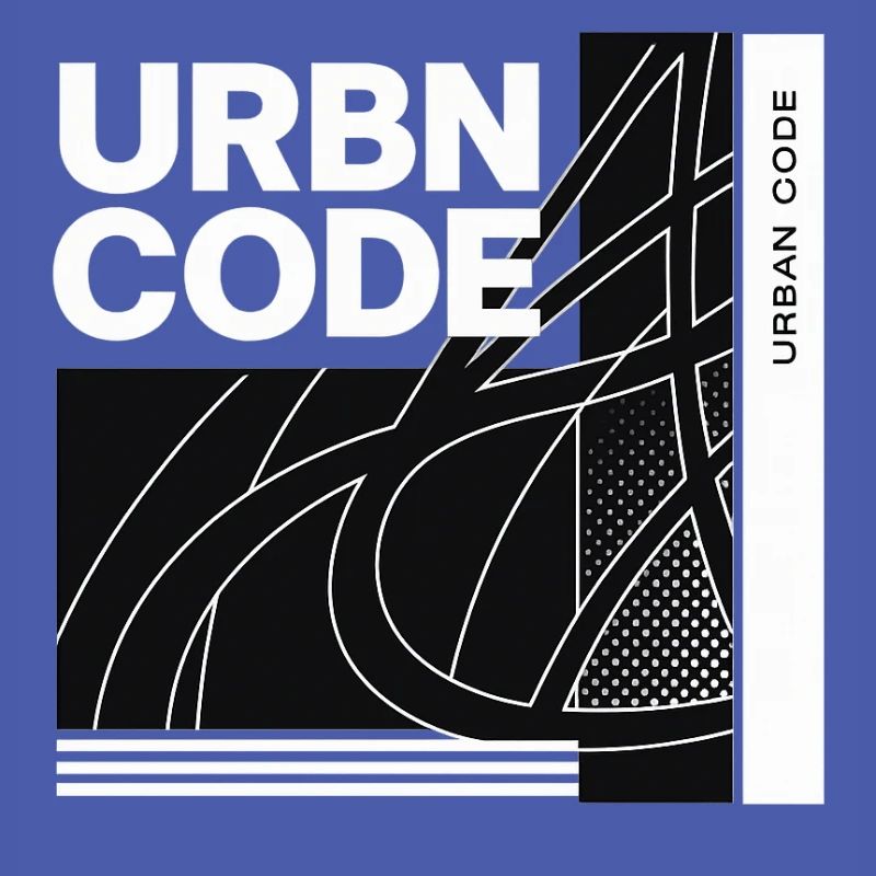 Conception de lignes de code urbain