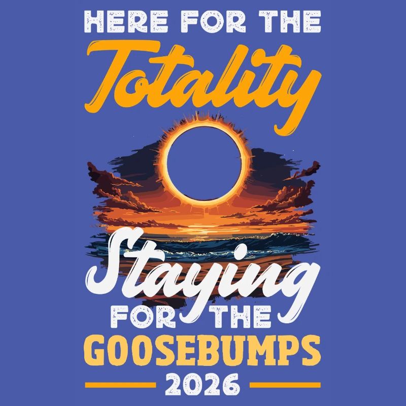 Solar eclipse 2026, August 12