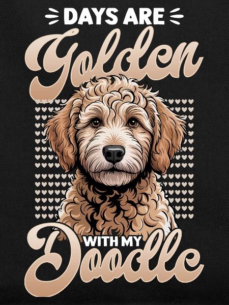 Goldendoodle Dog Breed