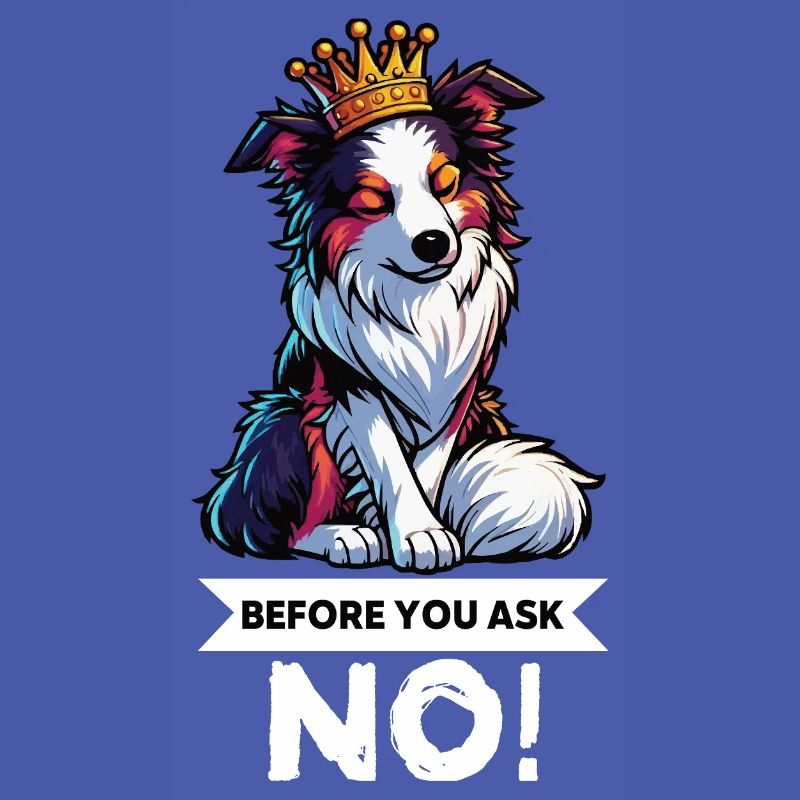 Avant de demander aux Australian Shepherds Aussie Aussies