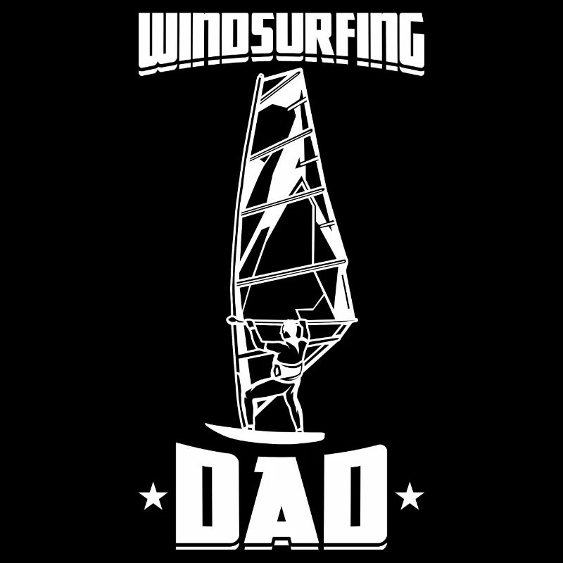Windsurfer Papa