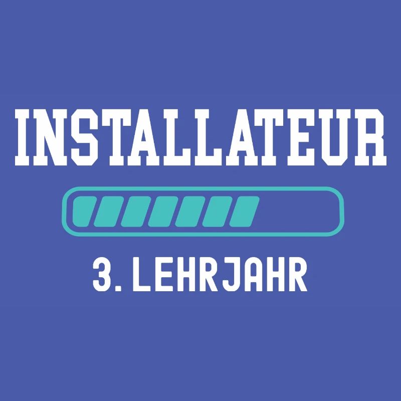 Installer apprenticeship 3rd year apprenticeship 3rd year apprenticeship