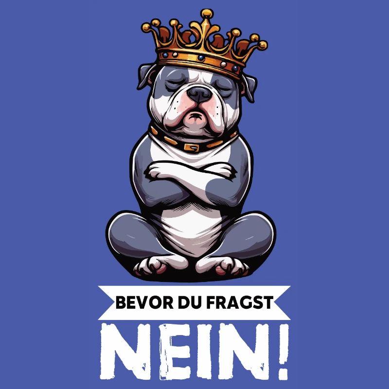Avant que vous ne demandiez, pas de bully américain Bully Pit