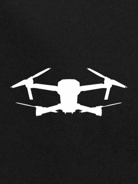 DJI MAVIC PRO DRONE