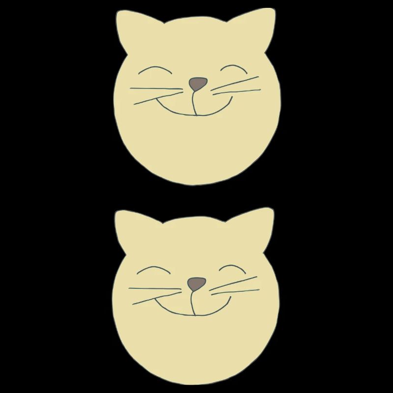 Chats double