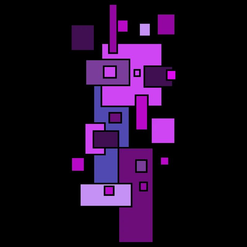 Building Blocks Architecture Pattern