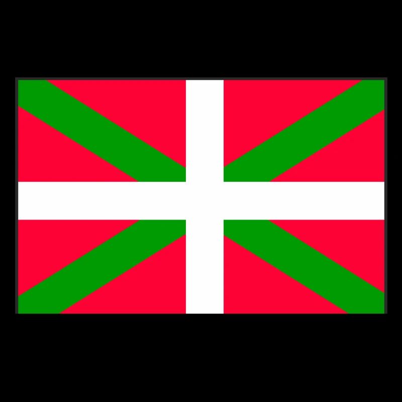 Drapeau basque