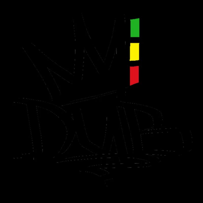 Dub Reggae Rasta