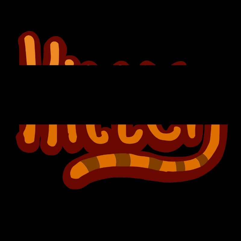 Kitten graphic design for cat lovers