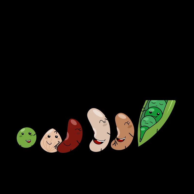 bean happy
