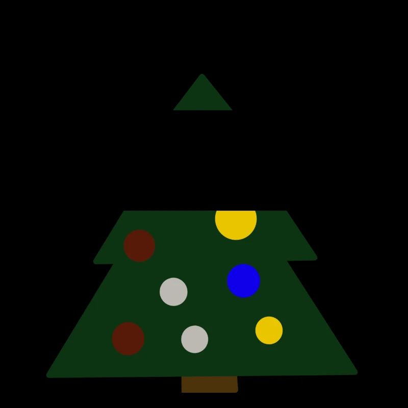 Kerstboom
