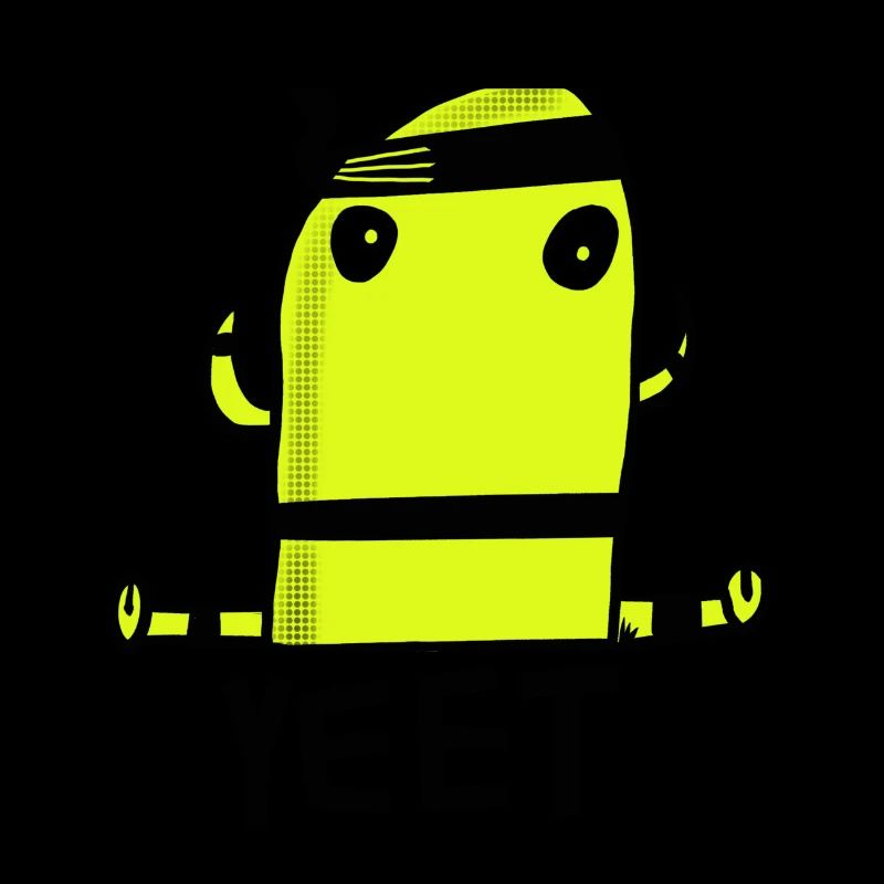 Monstruosité - conception YEET