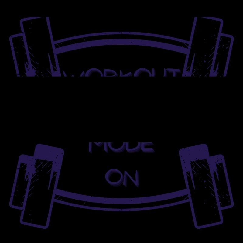 Workout-Krieger-Modus ein - 1