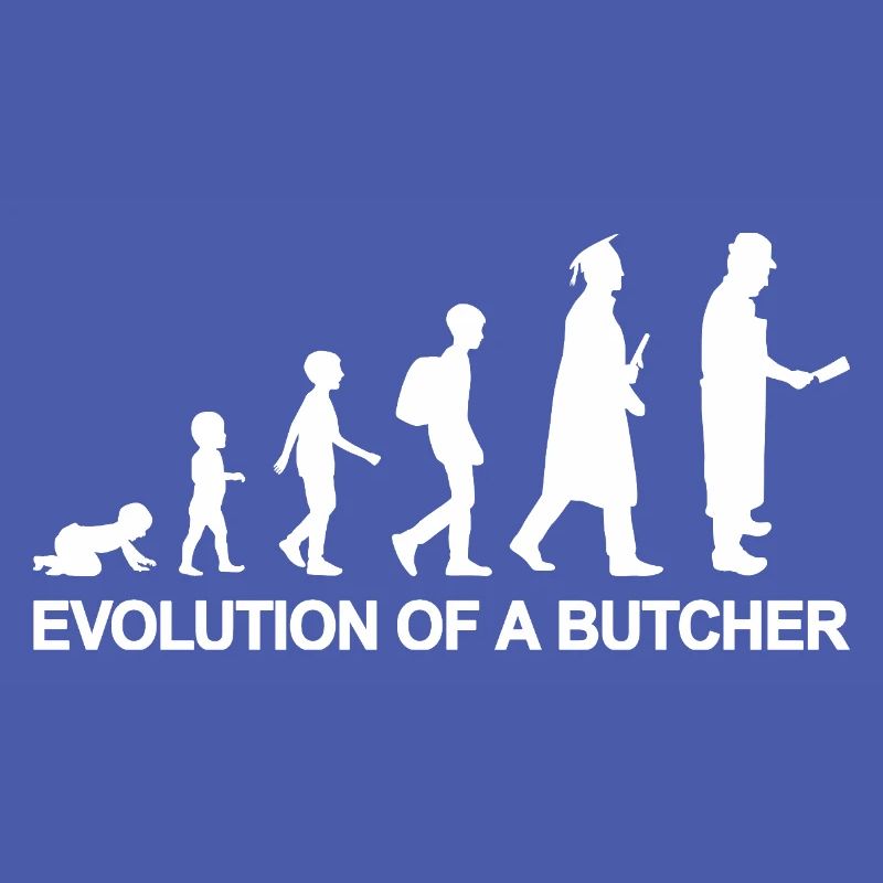 Boucher Evolution