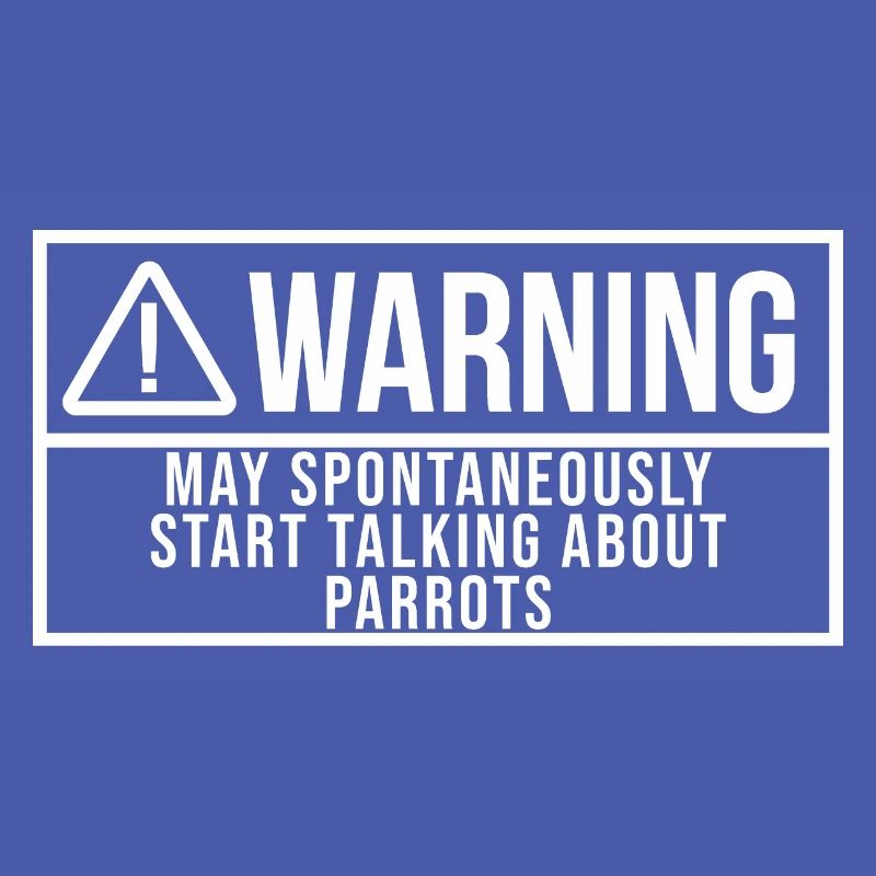 Parrot