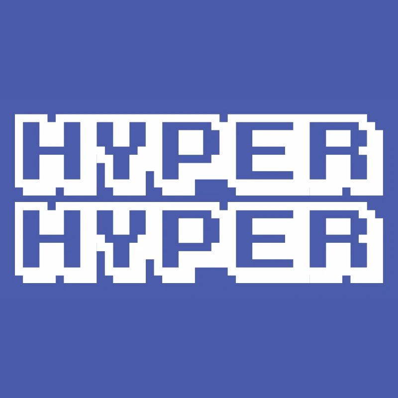 HYPER HYPER