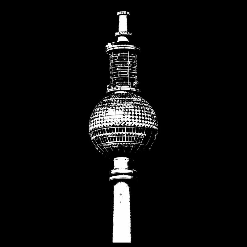 TV Tower Berlin Alex
