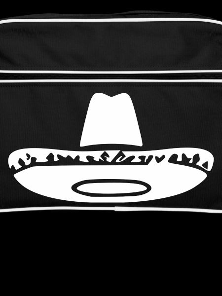Mexikanerhut Mexiko Geschenk 