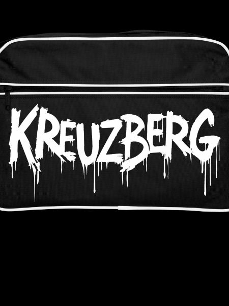 Kreuzberg Graffiti