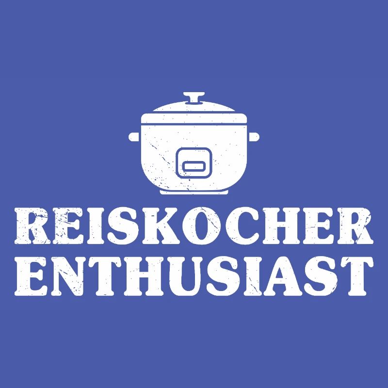 Cuisson du cuiseur à riz DIVERTISSEMENT PASSIONNÉ