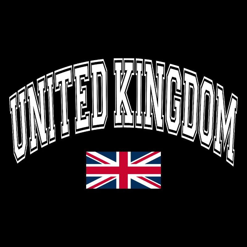Drapeau du Royaume-Uni