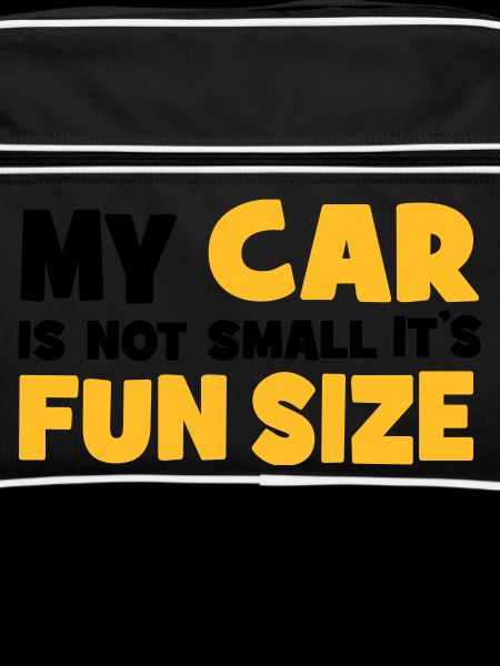 small car
