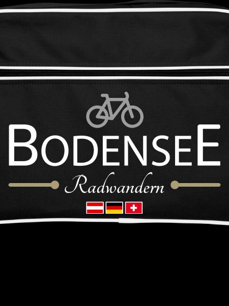 Bodensee Radwandern