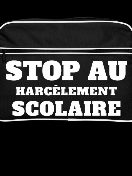 stop harcèlement scolaire, scolarité