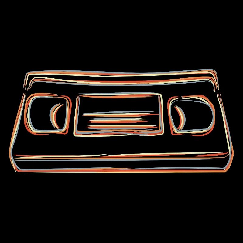 Cassette VHS