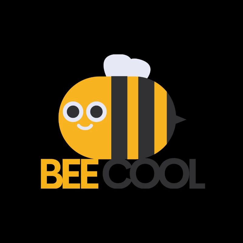 Bee Cool Chef Bee