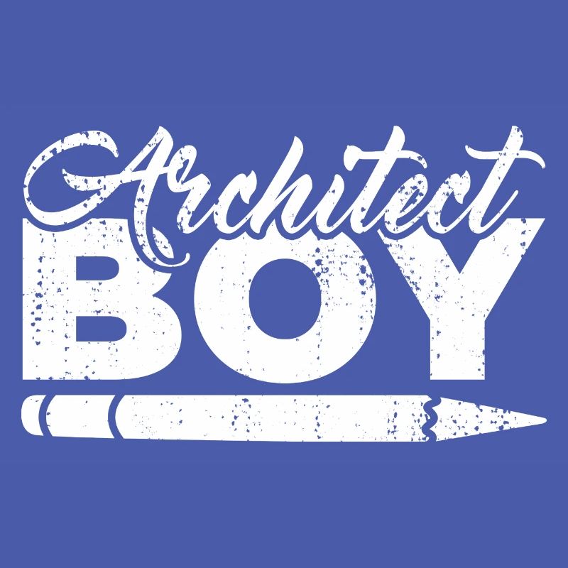Architekt Junge