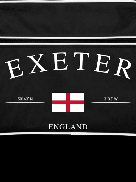 Exeter England – Urlaub Souvenir & Geschenk