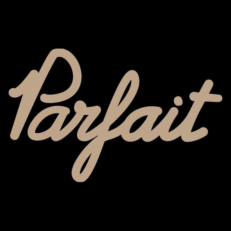 Parfait – Simplement vous