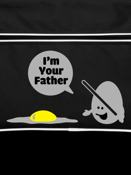 egg vader